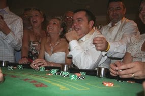 Deal A Party Fun Casino Hire